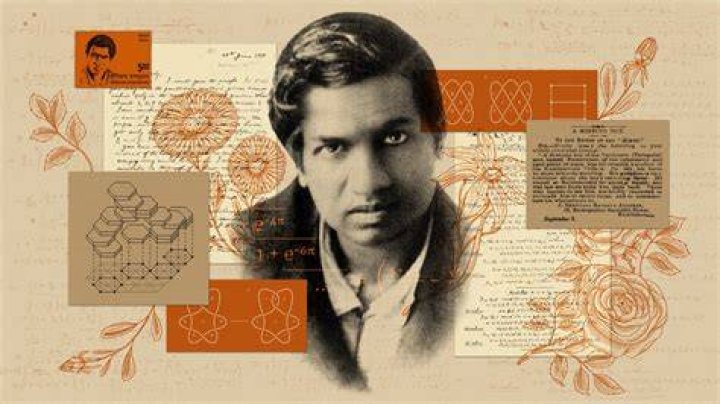 Who Are The Parents Of Mathematician Christian Carmichael?