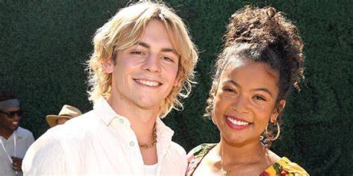 Who Has Ross Lynch Dated? A Look At His Relationships Over The Years