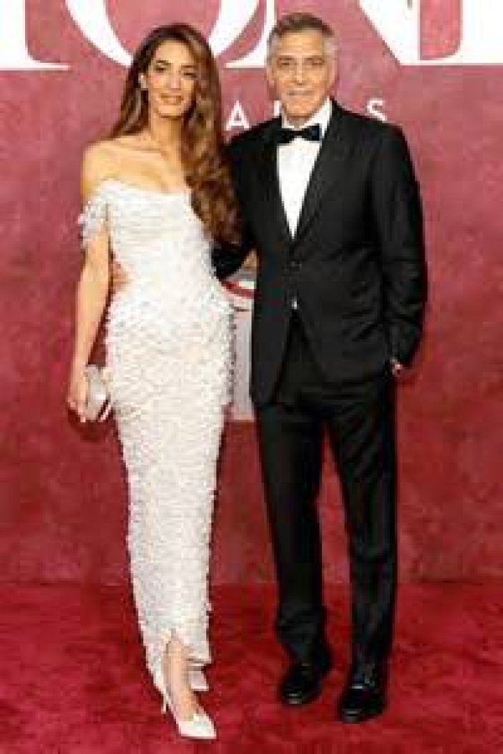 Who Is Amal Clooney By Nationality? - Complete Nationality Guide