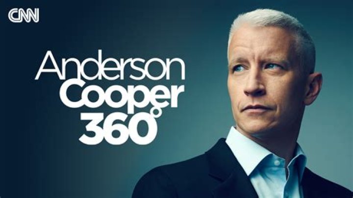 Who Is Anderson Cooper's Partner Today