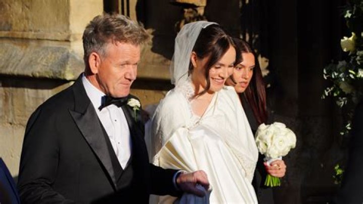 Who Is Anne Ramsay's Partner? Uncover The Relationship Mystery