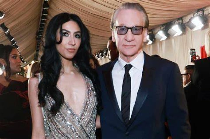 Who Is Bill Maher's Rumored Girlfriend?
