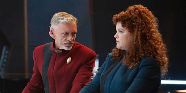 Who Is Callum Keith Rennie's Wife?