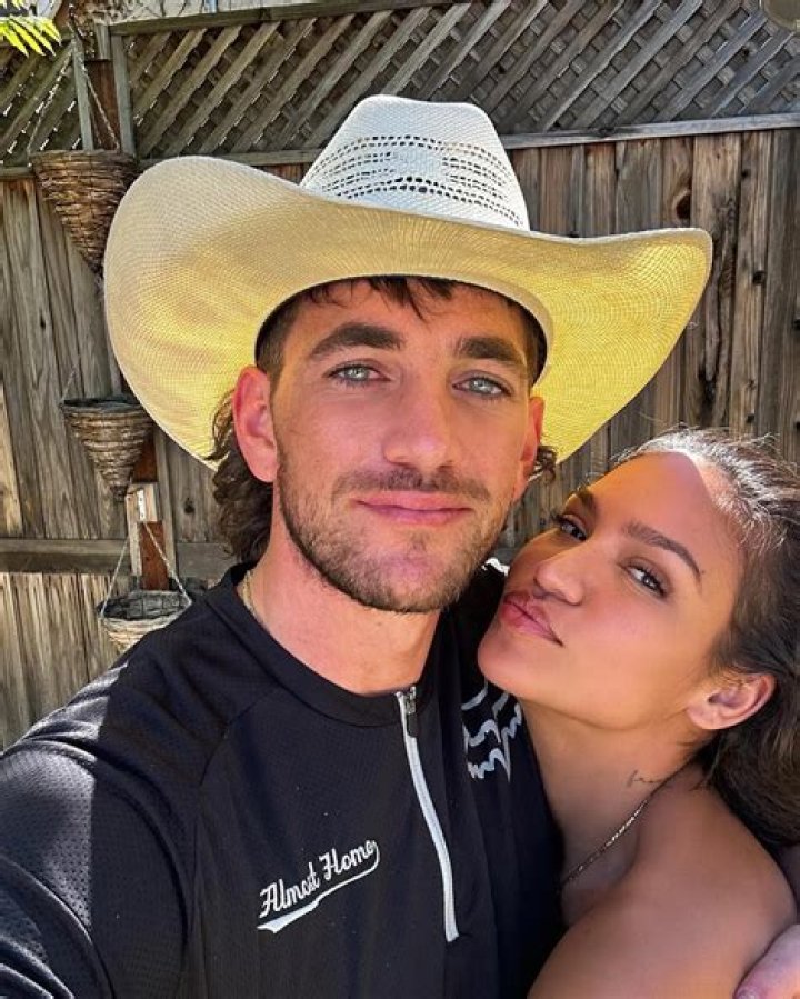 Who Is Cassie Ventura's Husband? Find Out Here