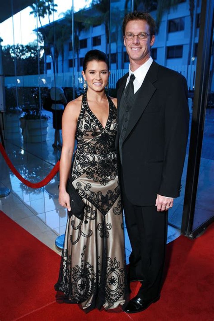 Who Is Danica Patrick's Ex-Husband? The Full Story