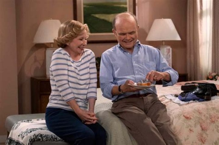 Who Is Debra Jo Rupp's Husband?