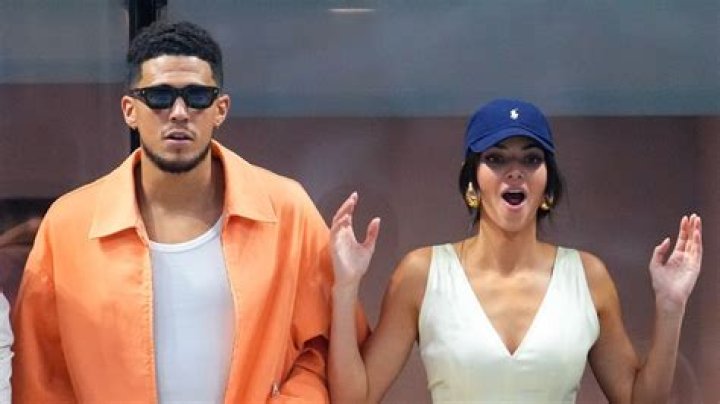Who Is Devin Booker Dating: A Detailed Investigation