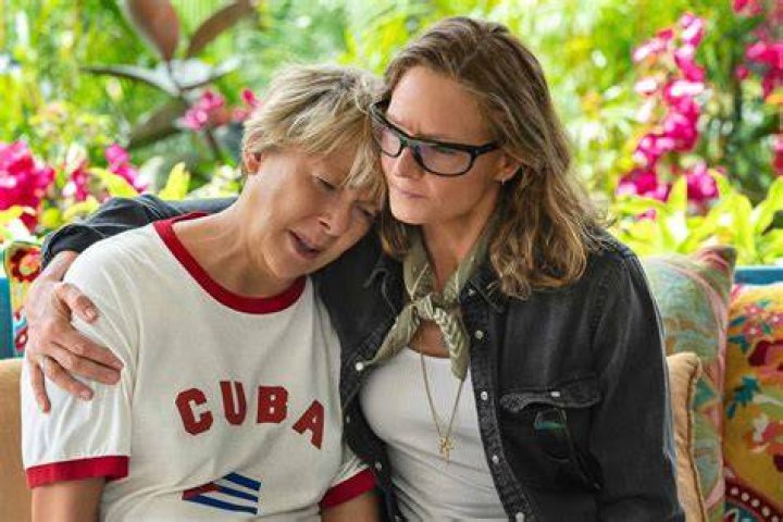 Who Is Diane Nyad's Wife? Learn The Story Behind Her Relationship
