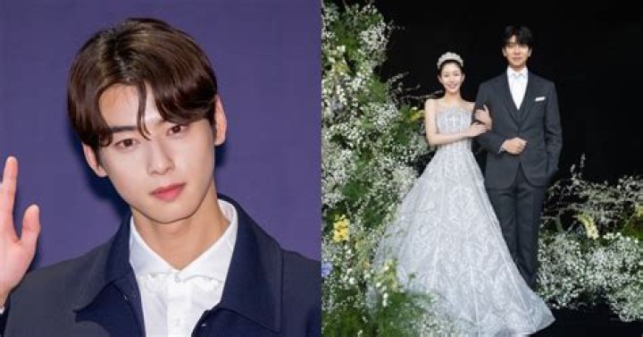 Who Is Eun Woo's Fiance? The Truth Revealed