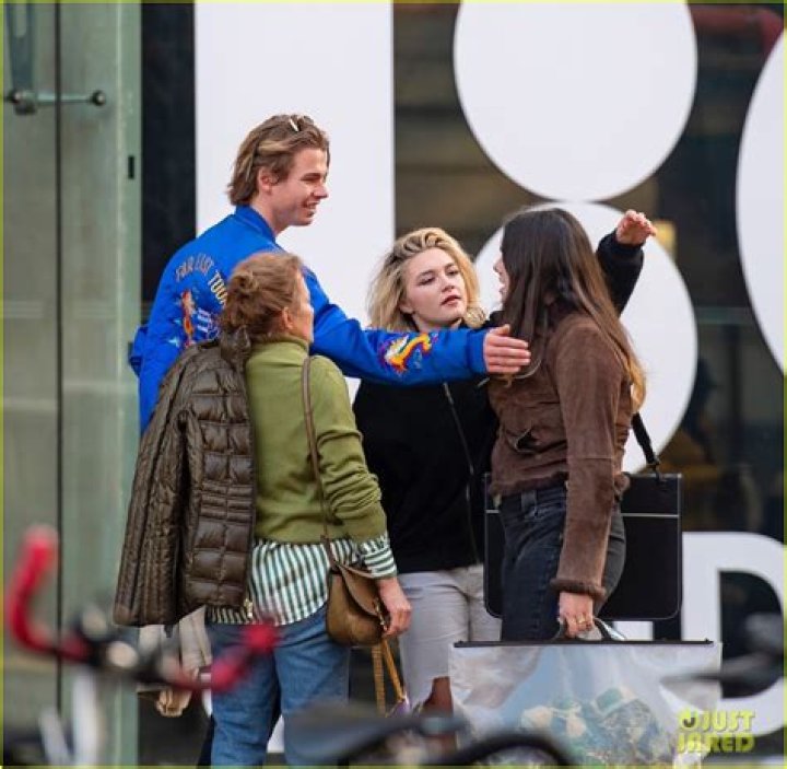 Who Is Florence Pugh's Mother? Meet The Woman Behind The Star