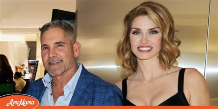 Who Is Grant Cardone's Wife