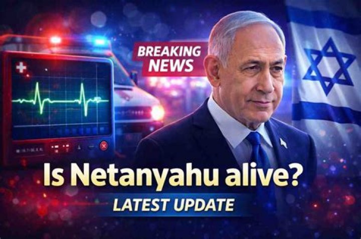 Who Is He? Latest Update