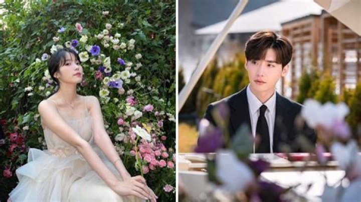 Who Is IU's Real-Life Boyfriend? Uncover The Truth