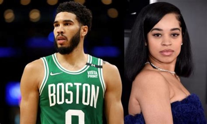 Who Is Jason Tatum's Wife? Learn More About His Relationship Here!