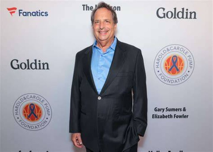 Who Is Jon Lovitz's Son?