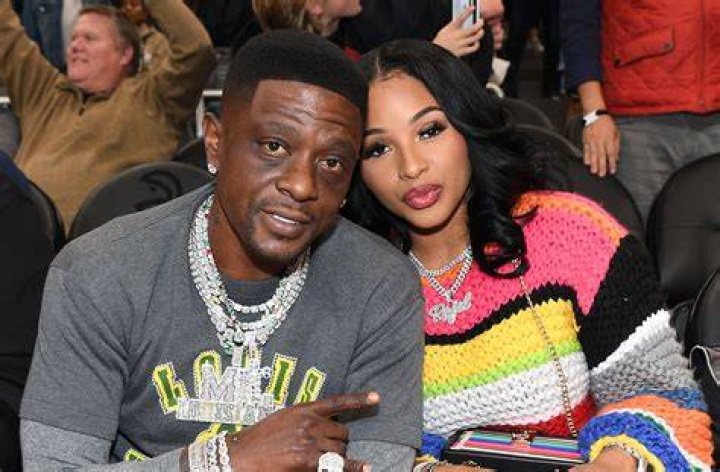 Who Is Lil Boosie? Uncover His Real Name And More