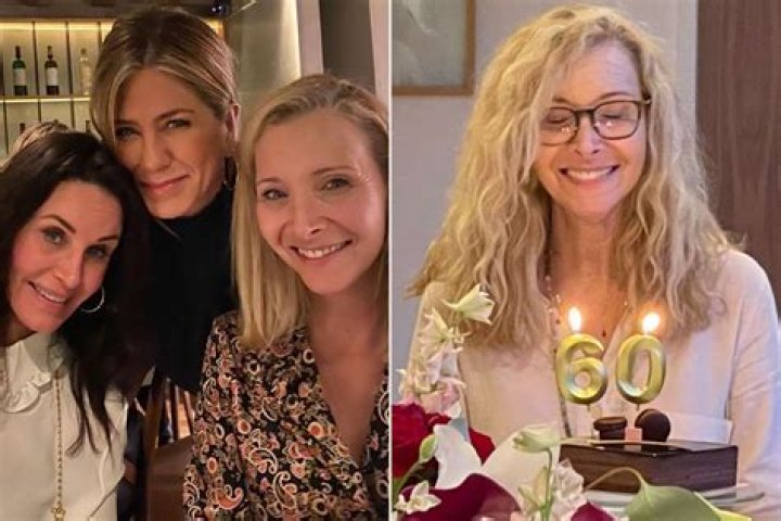 Who Is Lisa Kudrow Married To? - A Guide To Her Marital Life