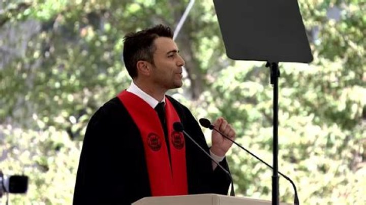 Who Is Mark Rober Married To? Uncover The Truth Today