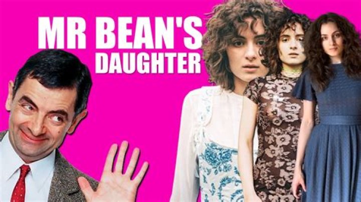 Who Is Mr Bean's Daughter