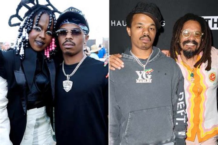 Who Is Rohan Marley's Mother? The Answer Revealed