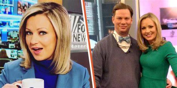 Who Is Sandra Smith Married To