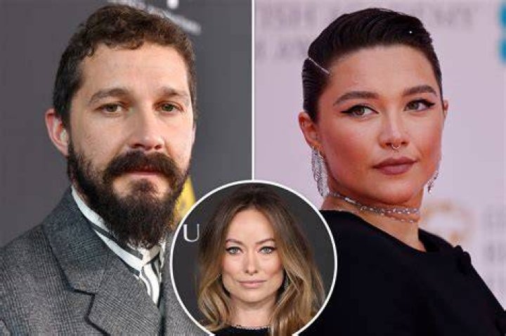 Who Is Shia Labeouf's Wife? | Spouse And Relationship Details