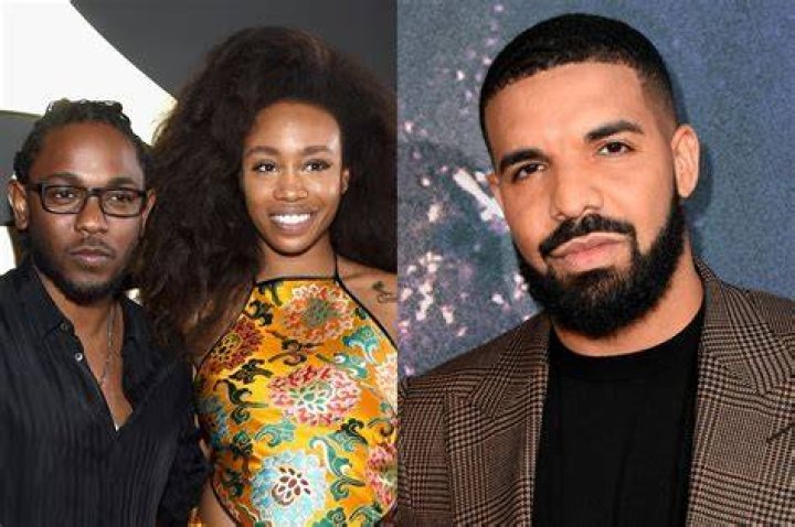 Who Is SZA Dating? Find Out Her Current Relationship Status