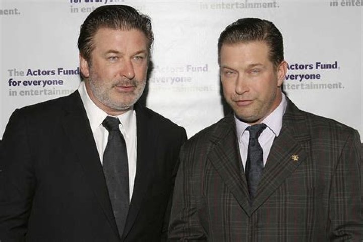 Who Is The Father Of Hailey Baldwin? Meet Stephen Baldwin