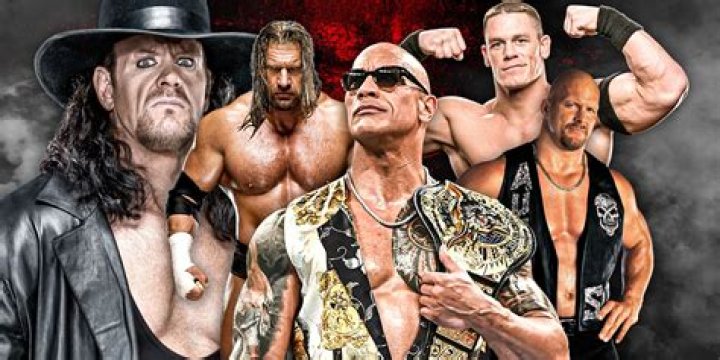 Who Is The Father Of WWE Star AJ Styles?