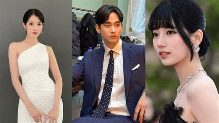 Who Is The Lucky Lady Who Is Dating Kim Soo-hyun?