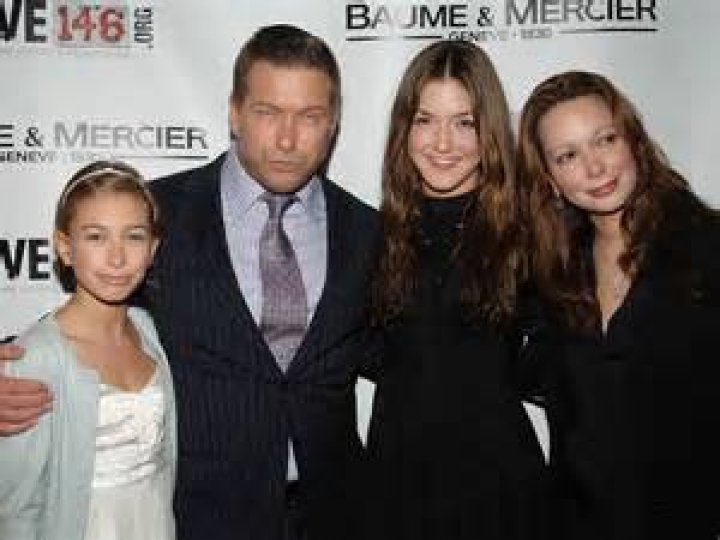Who Is The Mother And Father Of Hailey Baldwin?