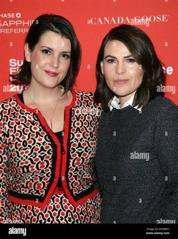 Who Is The Partner Of Clea DuVall? The Truth About Her Love Life