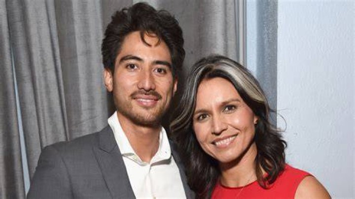 Who Is Tulsi Gabbard's Husband? Discover Her Marital Status