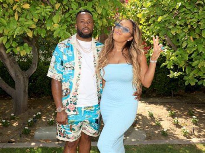 Who Is Yo Gotti's Wife? Uncover The Truth Today