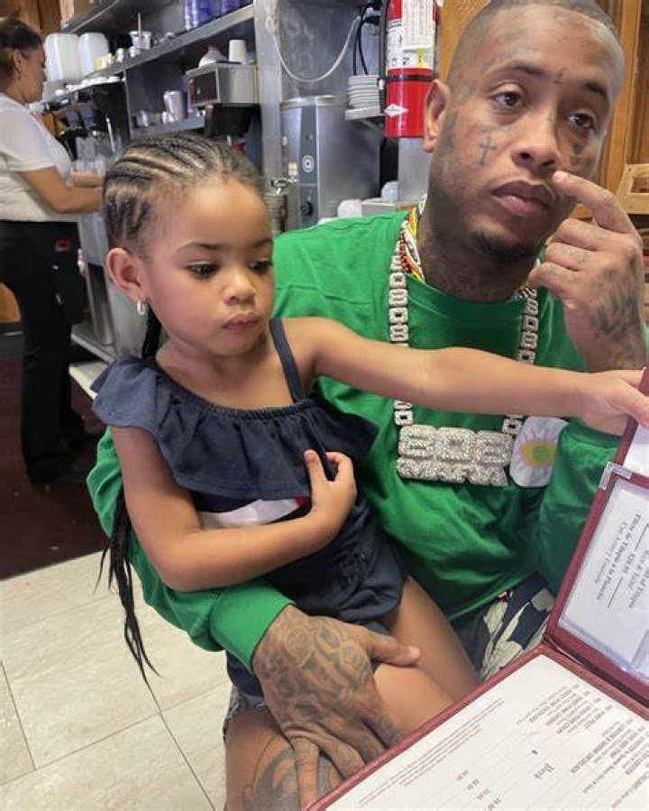 Who Is Yung Miami Father
