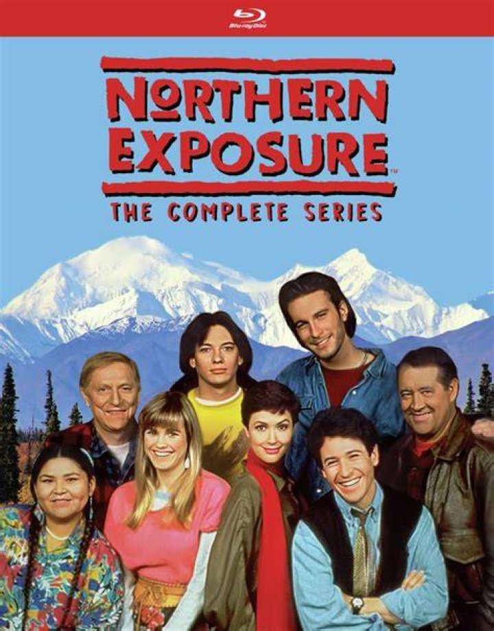 Who Portrays Chris Stevens In The Beloved Series "Northern Exposure"?