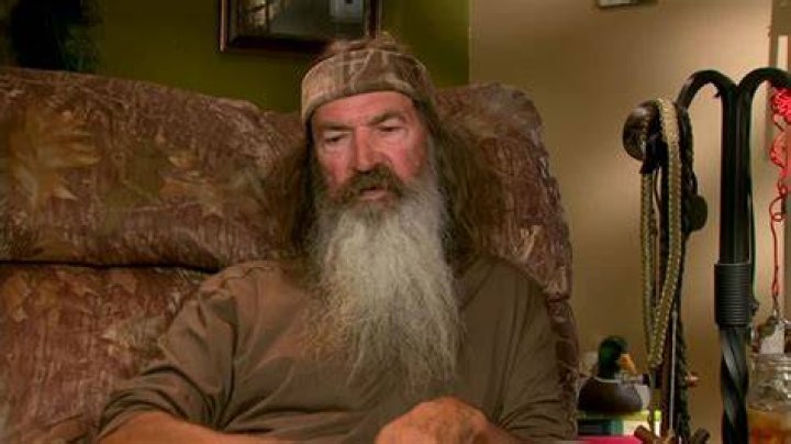 Who Tragically Passed Away On "Duck Dynasty"?