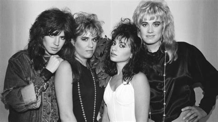 Who Was In The Bangles