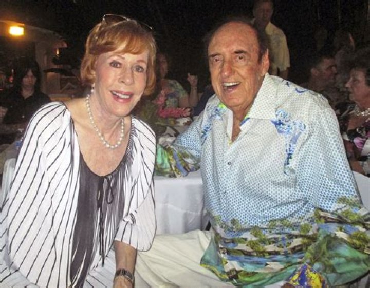 Who Was Jim Nabors Wife