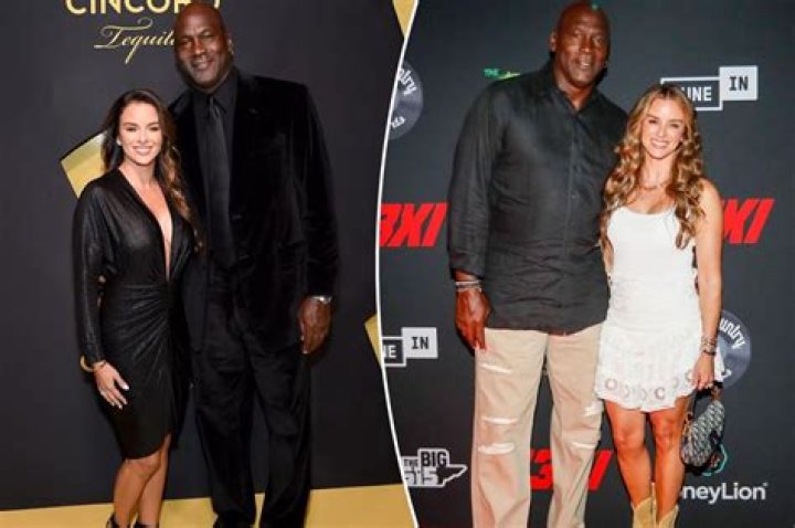 Who Was Yvette Prieto Before Marrying Michael Jordan?