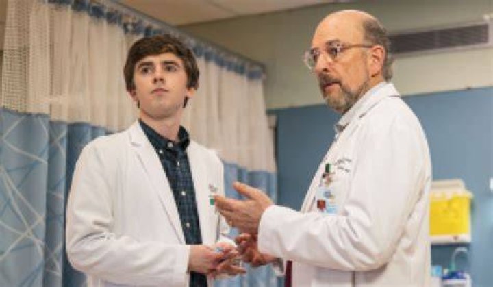 Why Did "The Good Doctor" Get Cancelled? The Surprising Truth