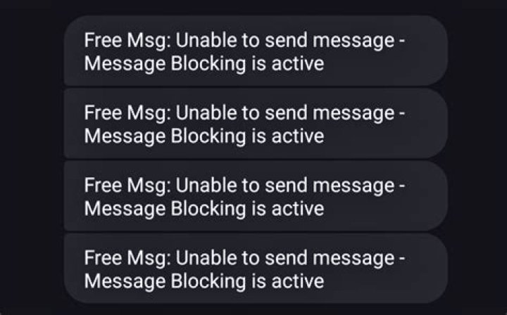 Why Is Message Blocking Active On My T-Mobile Phone? Troubleshoot & Fix