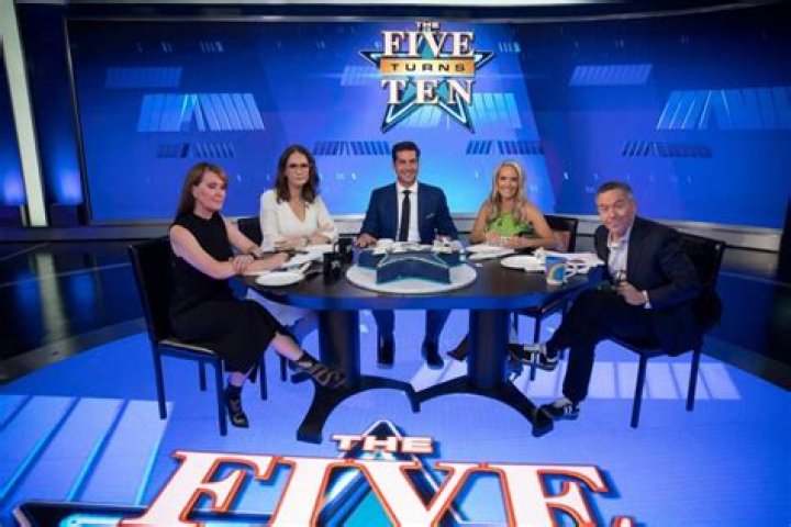 Why Jessica Tarlov Was Removed From "The Five"