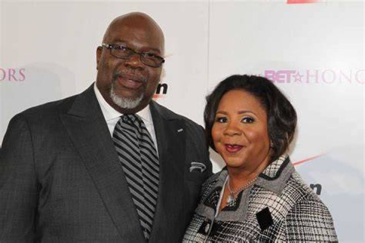 Why TD Jakes' Wife Filed For Divorce: The Real Reason Revealed