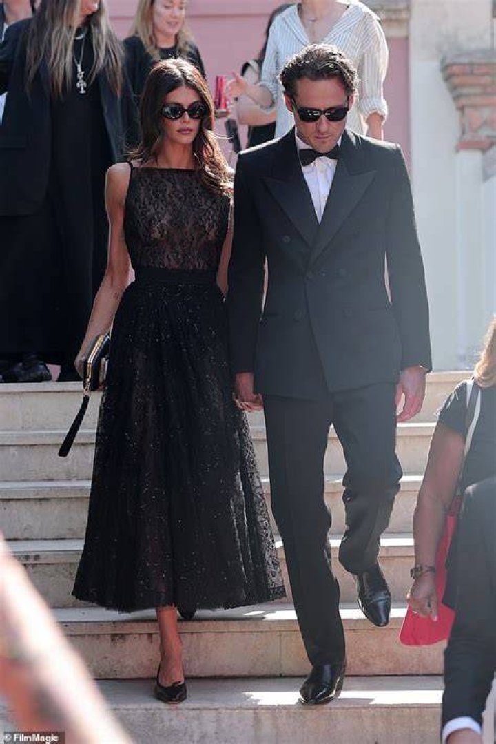 Wife Of Hollywood Star Bill Pullman: Meet Her Here!