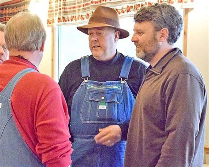 Wiki Bio Of Moonshiner Mark Ramsey: Net Worth And Wife