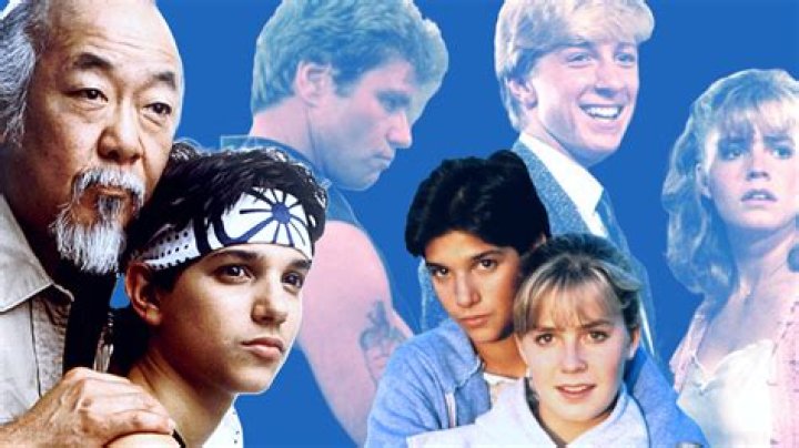 William Zabka's Children's Ages: Learn About The Karate Kid Star's Family