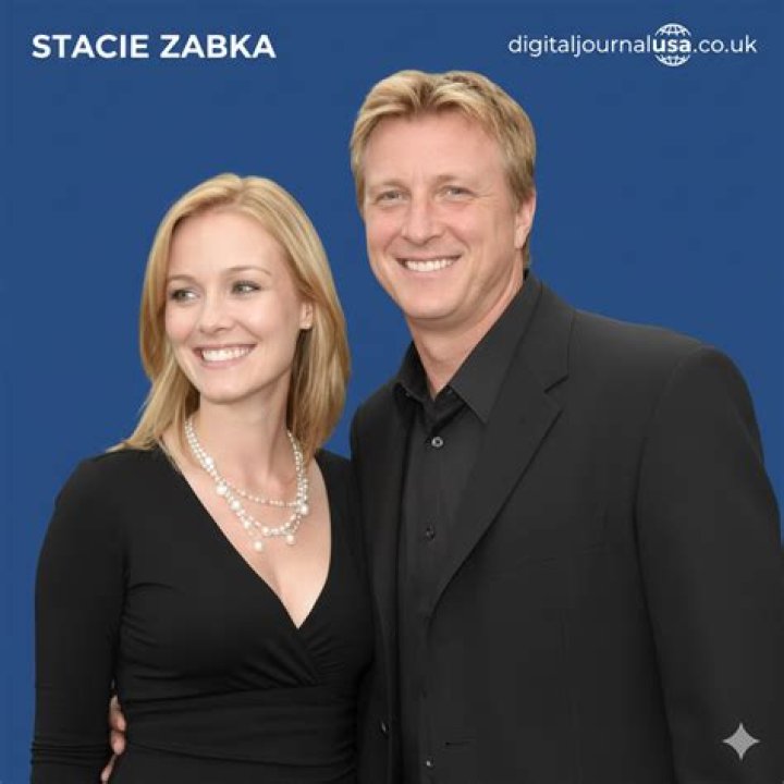 William Zabka's Legacy: Meet His Children