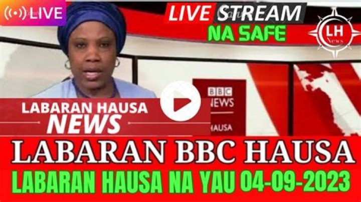 Www Bbc Hausa Com Nigeria