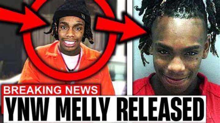 YNW Melly's Anticipated Release Date